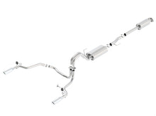 Load image into Gallery viewer, Borla Adapter 60556 For 157" WB Adapter 60564 For 164" WB