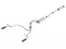 Load image into Gallery viewer, Borla Adapter 60556 For 157" WB Adapter 60564 For 164" WB