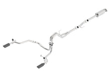 Load image into Gallery viewer, Borla Cat-Back Exhaust System - ATAK®