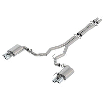 Load image into Gallery viewer, Borla Cat-Back Exhaust System - ATAK®
