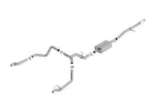 Load image into Gallery viewer, Borla Cat-Back Exhaust System - S-Type