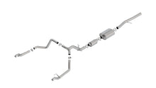 Load image into Gallery viewer, Borla Cat-Back Exhaust System - S-Type
