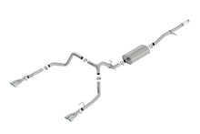 Load image into Gallery viewer, Borla Cat-Back Exhaust System - Touring