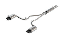 Load image into Gallery viewer, Borla Cat-Back Exhaust System - S-Type