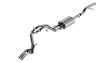 Load image into Gallery viewer, Borla Cat-Back Exhaust System - S-Type