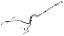 Load image into Gallery viewer, Borla Cat-Back Exhaust System - ATAK®