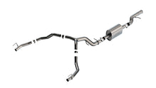Load image into Gallery viewer, Borla Cat-Back Exhaust System - S-Type