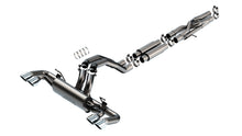 Load image into Gallery viewer, Borla Cat-Back Exhaust System - S-Type