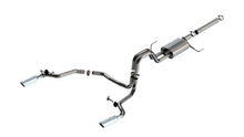 Load image into Gallery viewer, Borla Cat-Back Exhaust System - S-Type