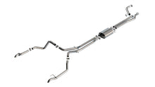 Load image into Gallery viewer, Borla Cat-Back Exhaust System - S-Type