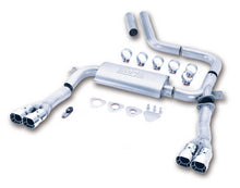 Load image into Gallery viewer, 98-02 Camaro Cat-Back Exhaust Kit - Borla 14780