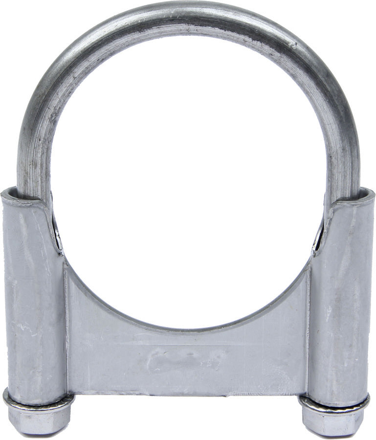 Borla Accessory - Stainless Steel U-Bolt / Saddle Clamp