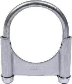 Borla Accessory - Stainless Steel U-Bolt / Saddle Clamp