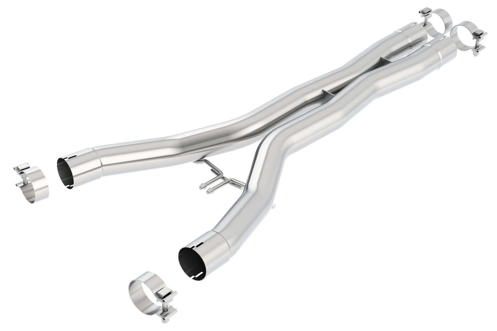 Borla Exhaust Pipe