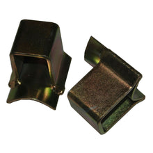 Load image into Gallery viewer, Bump Stop Bracket Front/Rear 3 Inch Mount On Axle 66 Jeep CJ3 66-83 Jeep CJ5 66-75 Jeep CJ6 76-86 Jeep CJ7 81-85 Jeep Scrambler 87-95 Jeep Wrangler Skyjacker