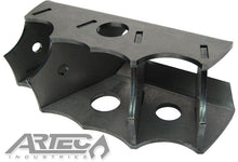 Load image into Gallery viewer, Crossmember Bracket Large 4 Link Tube Style Size 1.75 Inch OD Round Tube Artec Industries - Artec Industries BR1005 GNKQ_BR1005