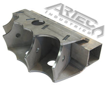 Load image into Gallery viewer, Crossmember Bracket Large 4 Link Tube Style Size 1.75 Inch OD Round Tube Artec Industries - Artec Industries BR1005 GNKQ_BR1005