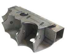Load image into Gallery viewer, Crossmember Bracket Large 4 Link Tube Style Size 2.0 Inch Square Tube Artec Industries