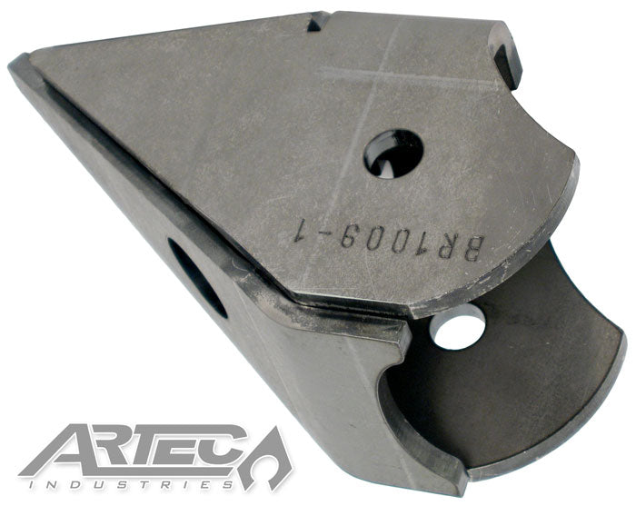 Lower Link Frame Bracket Single Artec Industries - Artec Industries BR1009 GNKQ_BR1009