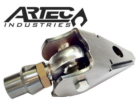 Lower Link Frame Bracket Single Artec Industries - Artec Industries BR1009 GNKQ_BR1009