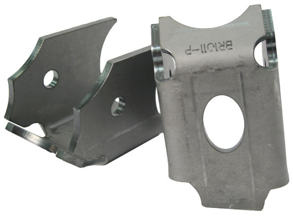Lower Link Axle Brackets 3 Inch 22 Degree Pair Artec Industries - Artec Industries BR1012 GNKQ_BR1012