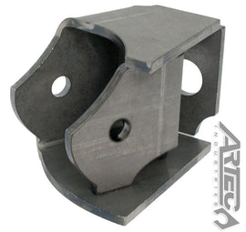 Inner Frame Bracket 0 Degree Front Driver/Rear Passenger Single Artec Industries - Artec Industries BR1014 GNKQ_BR1014