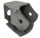 Inner Frame Bracket 10 Degree Front Passenger/Rear Driver Single Artec Industries  -  Artec Industries BR1017