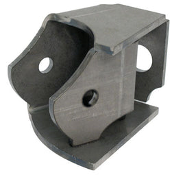 Inner Frame Bracket 25 Degree Front Driver/Rear Passenger Single Artec Industries - Artec Industries BR1018 GNKQ_BR1018