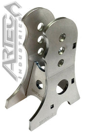 Adjustable Panhard Mount For Axle Centered On Tube Artec Industries - Artec Industries BR1031 GNKQ_BR1031