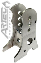 Load image into Gallery viewer, Adjustable Panhard Mount For Axle Centered On Tube Artec Industries