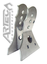 Load image into Gallery viewer, Adjustable Panhard Mount For Axle Centered On Tube Artec Industries