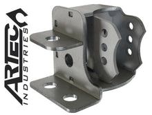 Load image into Gallery viewer, Adjustable Inner Frame Bracket 0 Degree Front Driver/Rear Passenger Single Artec Industries