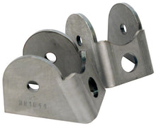 Load image into Gallery viewer, Jeep TJ Truss Upper Link Mounts 2.63 Inch 97-06 Wrangler TJ/TJ Unlimited Pair Artec Industries