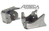 High Clearance Shock Brackets Pair Artec Industries  -  Artec Industries BR1049