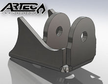 Load image into Gallery viewer, High Clearance Shock Brackets Pair Artec Industries - Artec Industries BR1049 GNKQ_BR1049