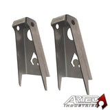 Shock Tower Cutout Pair Artec Industries  -  Artec Industries BR1058