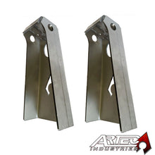 Load image into Gallery viewer, Shock Tower Cutout Pair Artec Industries - Artec Industries BR1058 GNKQ_BR1058