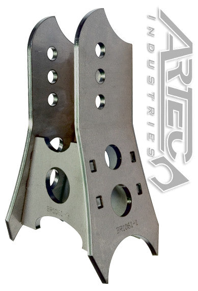 Adjustable Link Tower Single Axe Tube Diameter 3.0 in Artec Industries - Artec Industries BR1060 GNKQ_BR1060