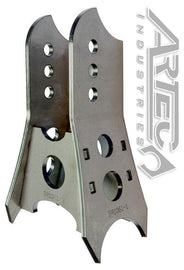 Adjustable Link Tower Single Axe Tube Diameter 3.0 in Artec Industries - Artec Industries BR1060 GNKQ_BR1060