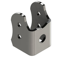 Load image into Gallery viewer, Jeep TJ Adjustable Truss Upper Link Mount 97-06 Wrangler TJ/TJ Unlimited 2.63 Inch Wide Single Artec Industries - Artec Industries BR1067 GNKQ_BR1067