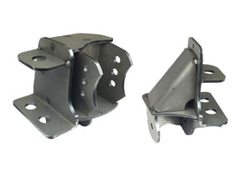 Dual 3 Link Frame Bracket Bracket Pair Artec Industries - Artec Industries BR1071 GNKQ_BR1071