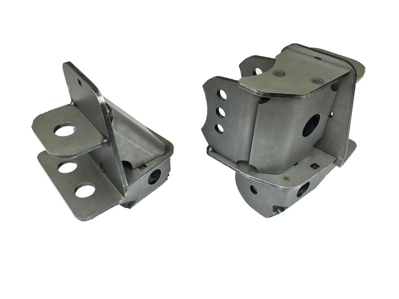 Dual 3 Link Frame Bracket Bracket Pair Artec Industries - Artec Industries BR1071 GNKQ_BR1071