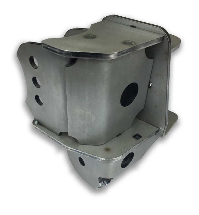 Dual 3 Link Frame Bracket Bracket Pair Artec Industries - Artec Industries BR1071 GNKQ_BR1071