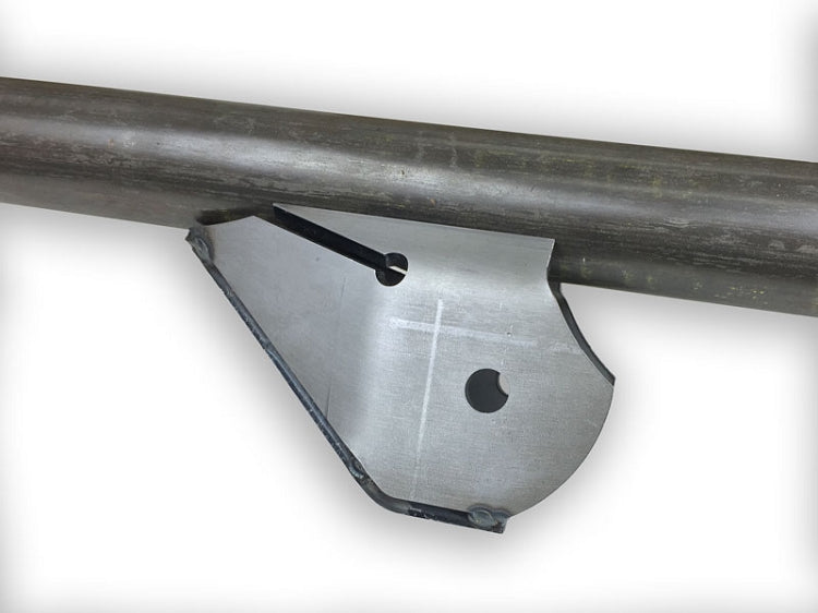 Tube Link Mount Large Single Artec Industries - Artec Industries BR1072 GNKQ_BR1072