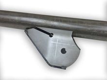 Load image into Gallery viewer, Tube Link Mount Large Single Artec Industries - Artec Industries BR1072 GNKQ_BR1072