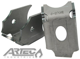 Lower Link Axle Brackets Pair 22 Deg 3.5 Inch Axle Diameter Artec Industries - Artec Industries BR1079 GNKQ_BR1079