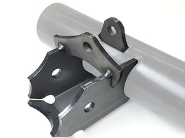 Shock Plus Lower Link Axle Combo Brackets 10 Degree Pair Artec Industries - Artec Industries BR1087 GNKQ_BR1087