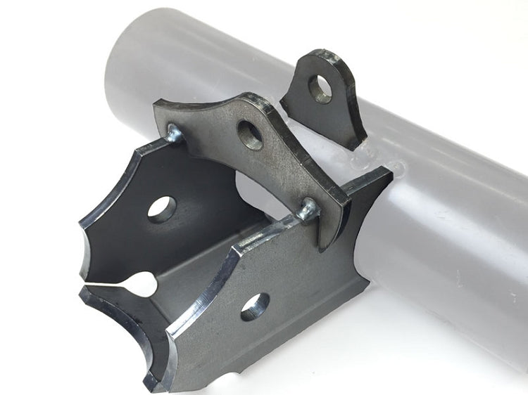 Shock Plus Lower Link Axle Combo Brackets 22 Degree Pair Artec Industries - Artec Industries BR1088 GNKQ_BR1088