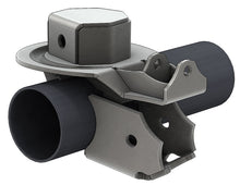 Load image into Gallery viewer, Ultimate Coil Bracket 0 Degree LCA Brackets 3.5 Inch Tube Diameter Artec Industries