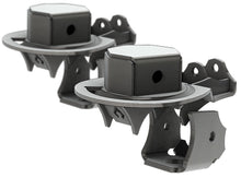 Load image into Gallery viewer, Ultimate Coil Bracket 22 Degree LCA Brackets 3.5 Inch Tube Diameter Artec Industries